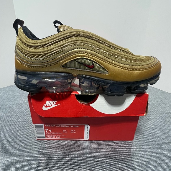 air vapormax 97 gs